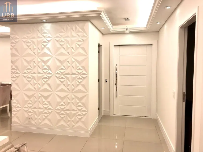 Foto 8 de Apartamento com 3 quartos à venda e para alugar, 202m2 em Tamboré, Santana De Parnaiba - SP