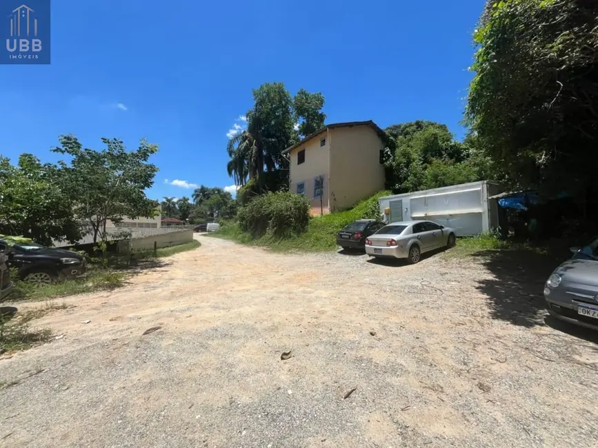 Foto 9 de Terreno / Lote à venda, 7000m2 em Centro, Santana De Parnaiba - SP