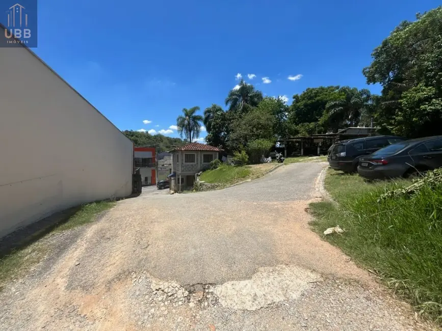 Foto 6 de Terreno / Lote à venda, 7000m2 em Centro, Santana De Parnaiba - SP