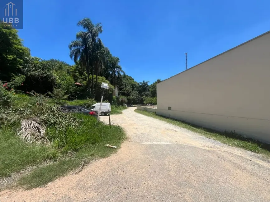 Foto 5 de Terreno / Lote à venda, 7000m2 em Centro, Santana De Parnaiba - SP