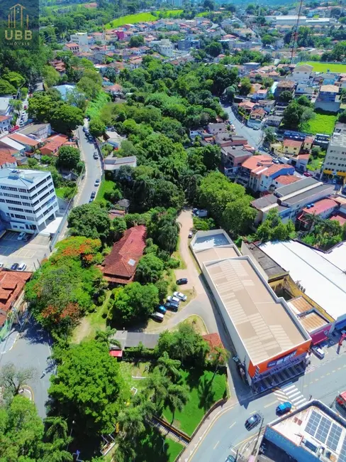 Foto 1 de Terreno / Lote à venda, 7000m2 em Centro, Santana De Parnaiba - SP