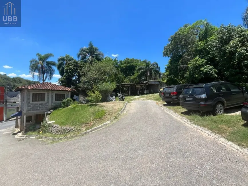 Foto 2 de Terreno / Lote à venda, 7000m2 em Centro, Santana De Parnaiba - SP