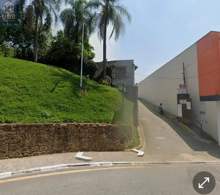 Foto 4 de Terreno / Lote à venda, 7000m2 em Centro, Santana De Parnaiba - SP