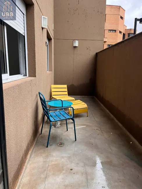 Foto 9 de Apartamento com 2 quartos à venda, 78m2 em Barueri - SP
