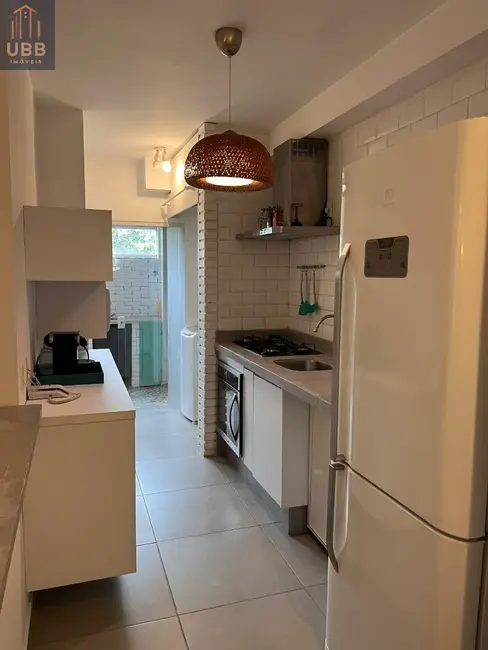 Foto 4 de Apartamento com 2 quartos à venda, 78m2 em Barueri - SP