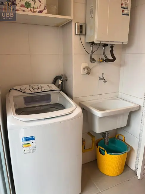 Foto 5 de Apartamento com 2 quartos à venda, 78m2 em Barueri - SP