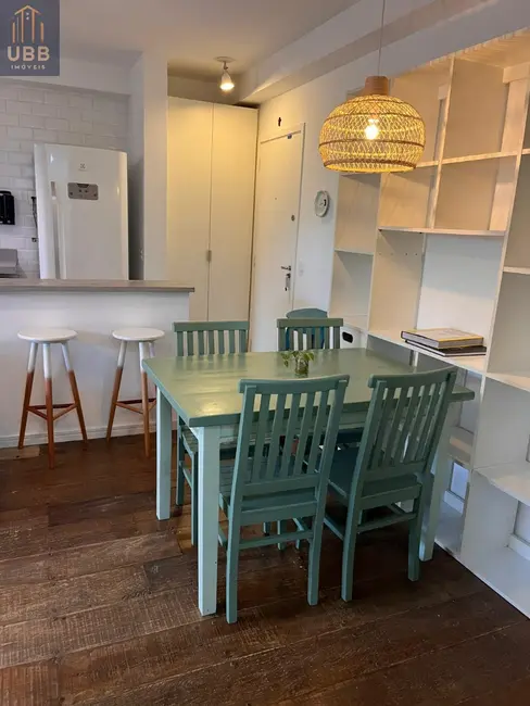 Foto 1 de Apartamento com 2 quartos à venda, 78m2 em Barueri - SP