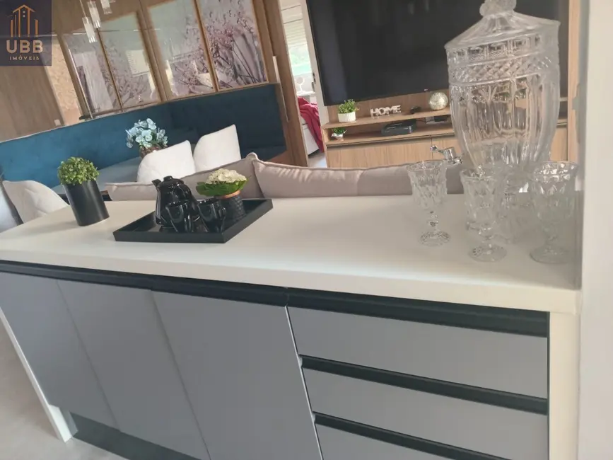 Foto 7 de Apartamento com 2 quartos à venda em Alphaville Empresarial, Barueri - SP