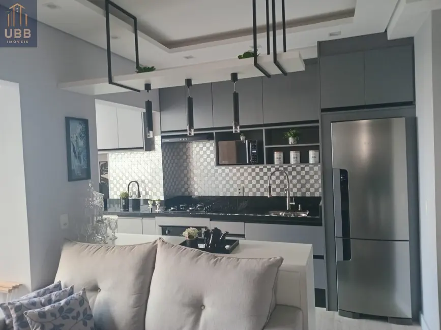 Foto 1 de Apartamento com 2 quartos à venda em Alphaville Empresarial, Barueri - SP