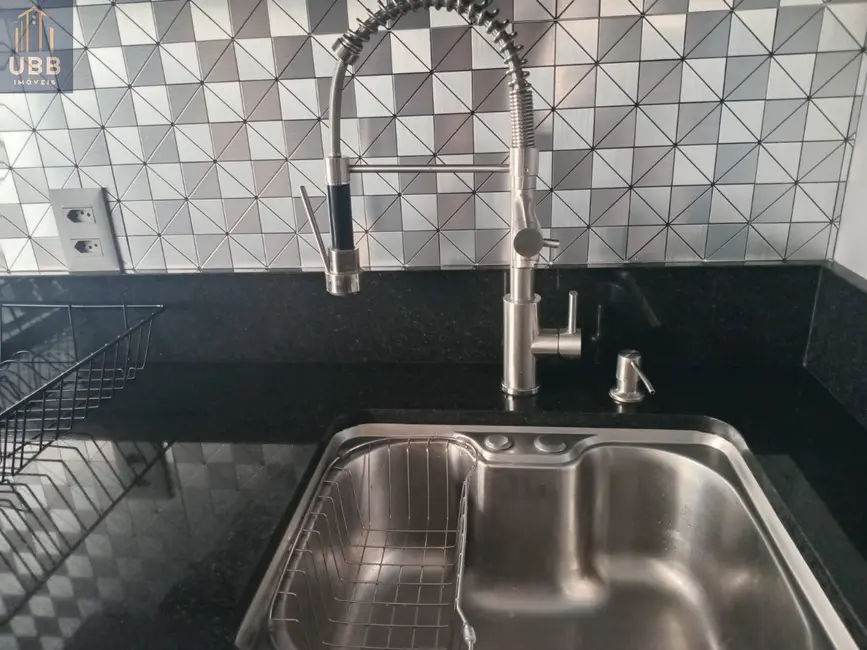 Foto 3 de Apartamento com 2 quartos à venda em Alphaville Empresarial, Barueri - SP