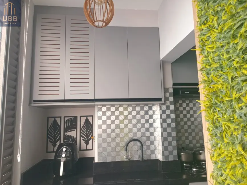 Foto 6 de Apartamento com 2 quartos à venda em Alphaville Empresarial, Barueri - SP