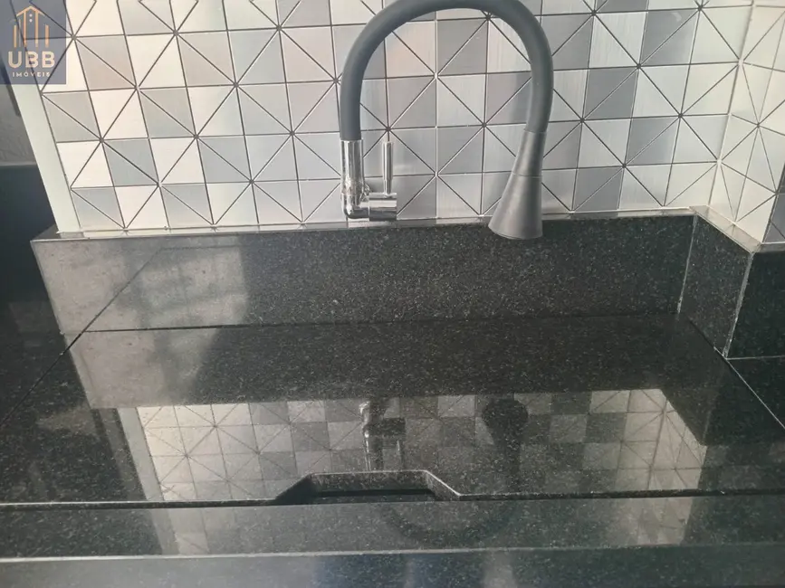 Foto 5 de Apartamento com 2 quartos à venda em Alphaville Empresarial, Barueri - SP