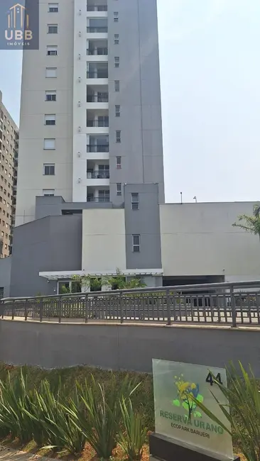 Foto 2 de Apartamento com 1 quarto à venda, 52m2 em Jardim Tupanci, Barueri - SP