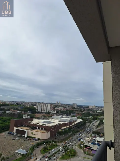 Foto 6 de Apartamento com 2 quartos à venda, 57m2 em Aldeia, Barueri - SP