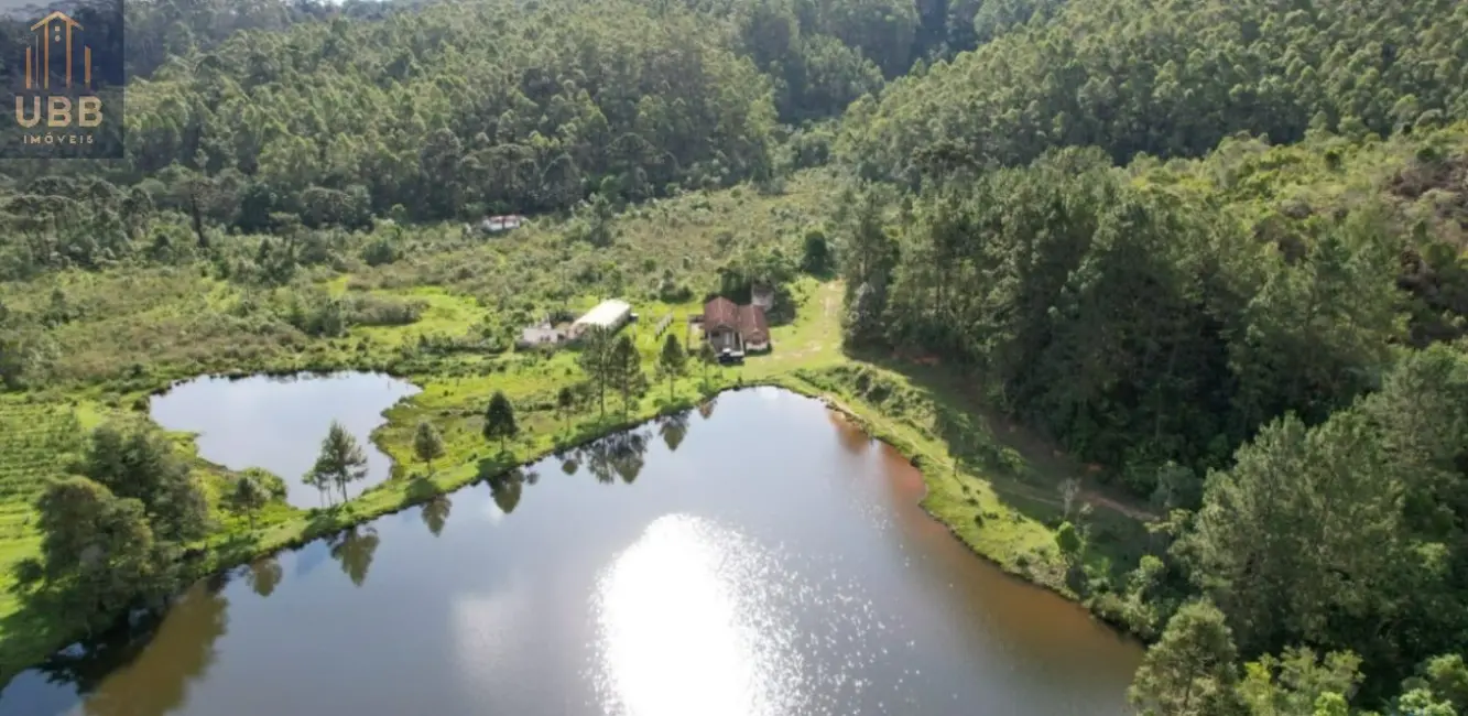 Foto 8 de Fazenda / Haras à venda em Joanopolis - SP