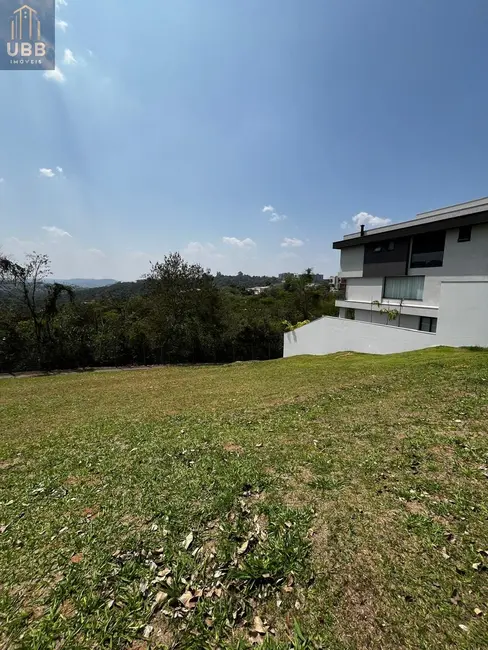 Foto 1 de Terreno / Lote à venda, 456m2 em Alphaville, Santana De Parnaiba - SP