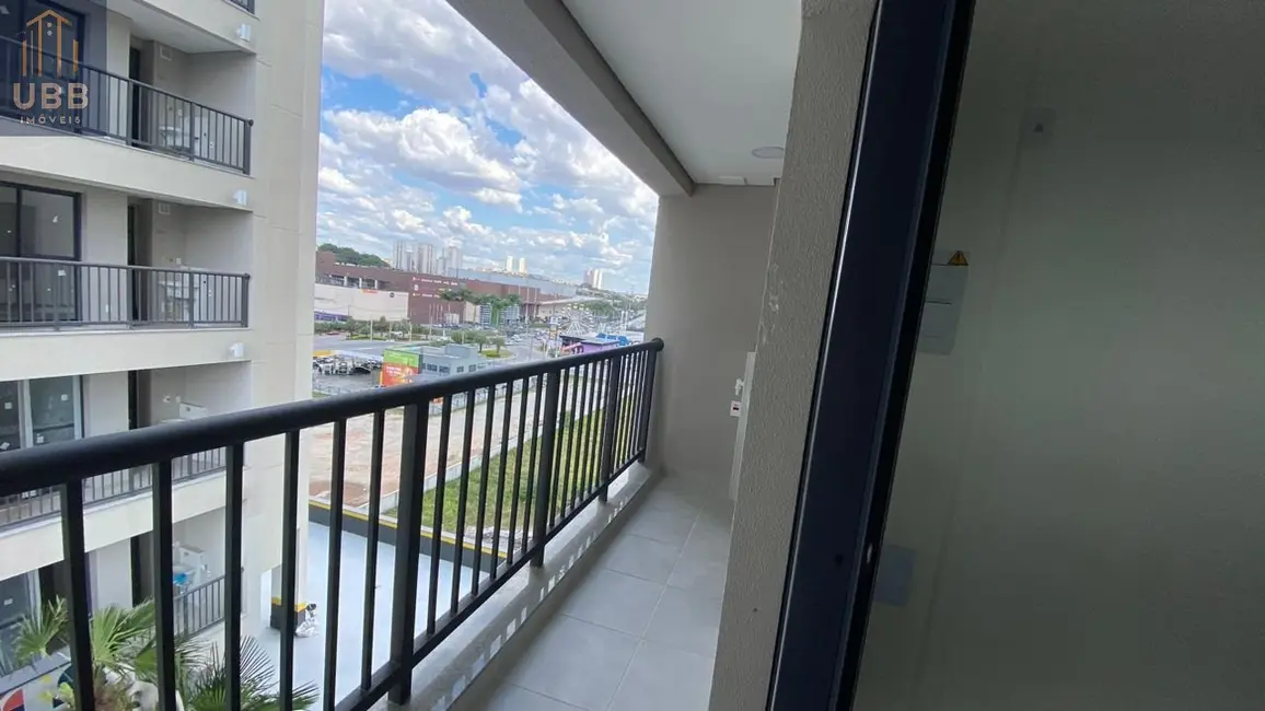 Foto 9 de Apartamento com 1 quarto à venda, 37m2 em Aldeia, Barueri - SP