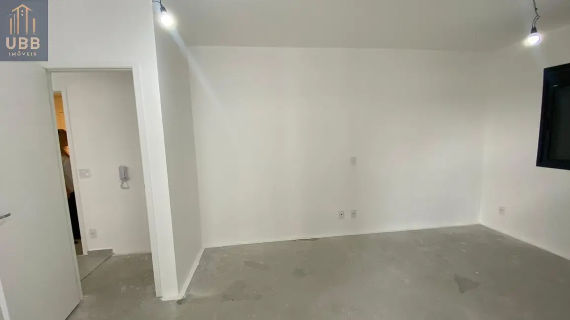 Foto 8 de Apartamento com 1 quarto à venda, 37m2 em Aldeia, Barueri - SP