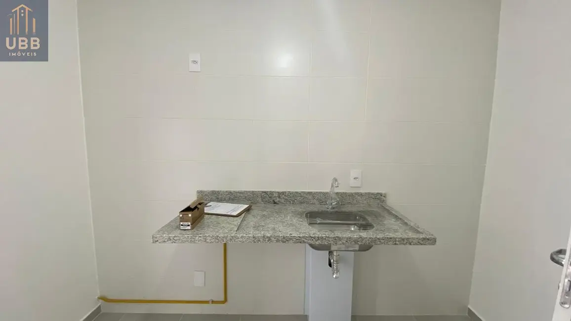Foto 4 de Apartamento com 1 quarto à venda, 37m2 em Aldeia, Barueri - SP