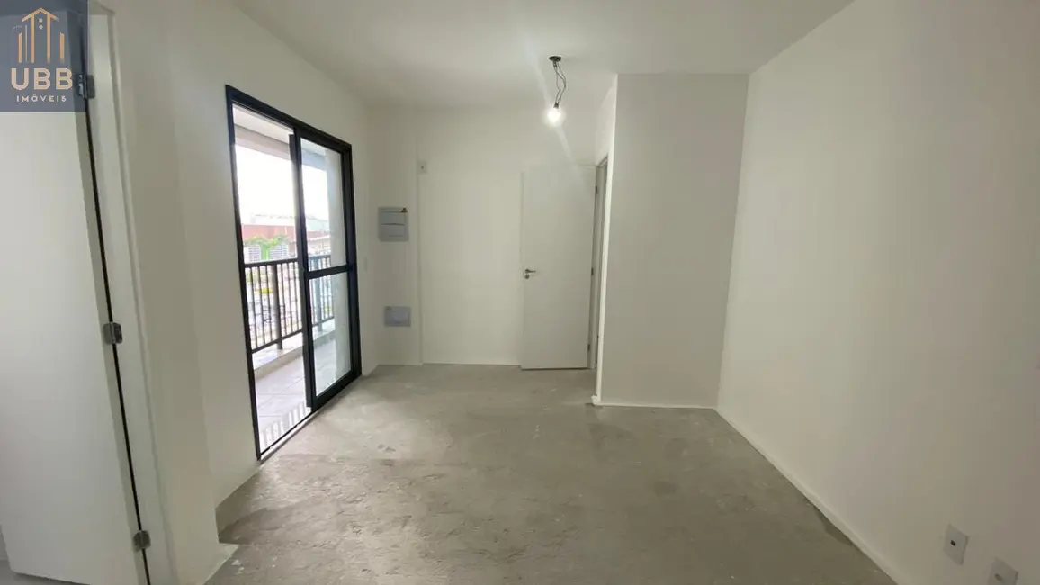 Foto 1 de Apartamento com 1 quarto à venda, 37m2 em Aldeia, Barueri - SP