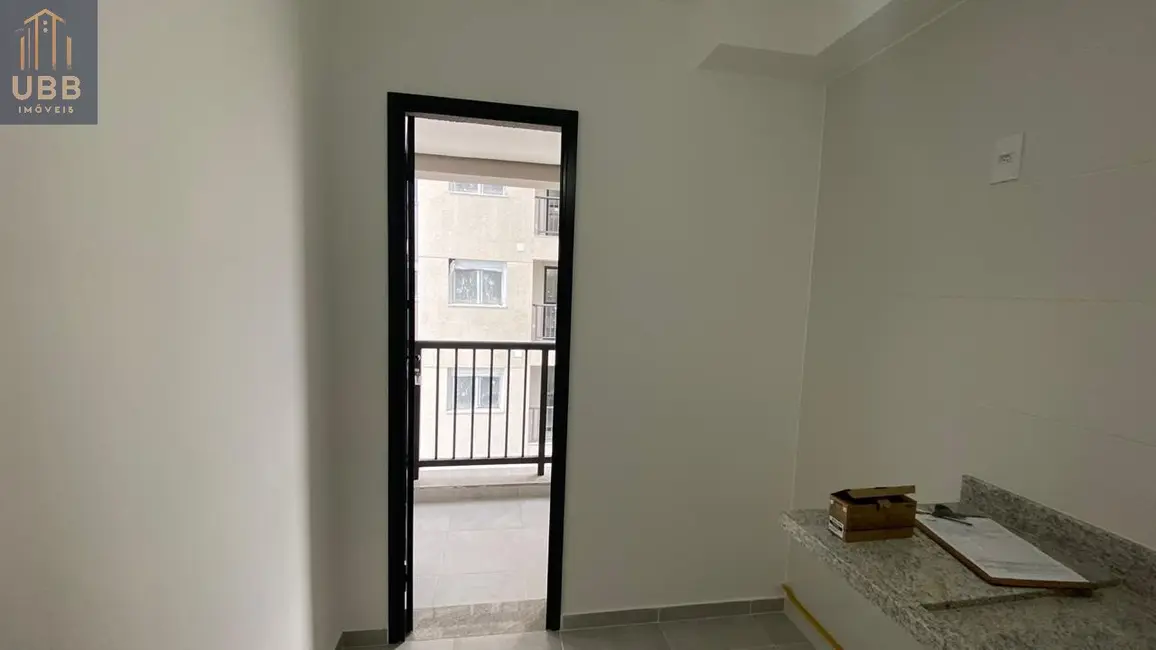 Foto 2 de Apartamento com 1 quarto à venda, 37m2 em Aldeia, Barueri - SP
