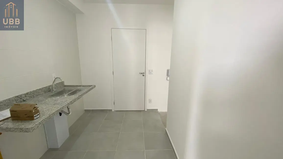 Foto 3 de Apartamento com 1 quarto à venda, 37m2 em Aldeia, Barueri - SP