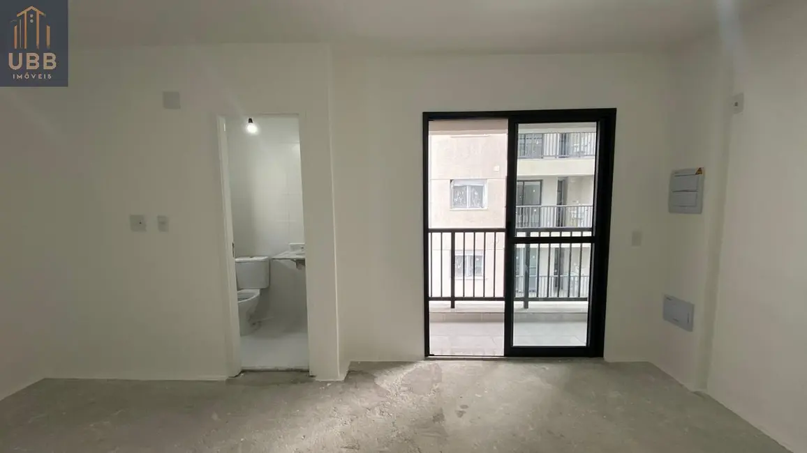 Foto 7 de Apartamento com 1 quarto à venda, 37m2 em Aldeia, Barueri - SP