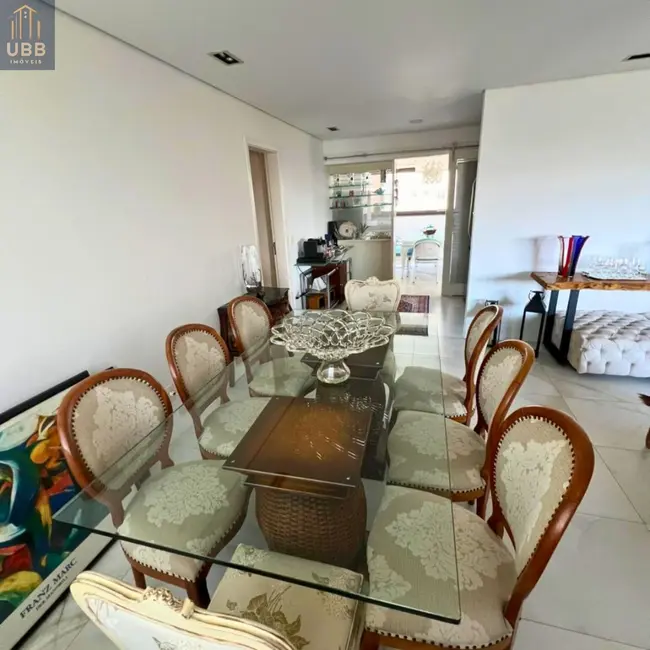 Foto 8 de Apartamento com 4 quartos à venda, 225m2 em Vila Suzana, São Paulo - SP