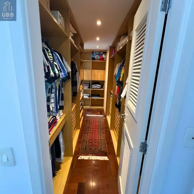 Foto 7 de Apartamento com 4 quartos à venda, 225m2 em Vila Suzana, São Paulo - SP