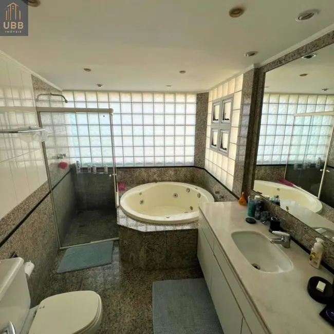 Foto 6 de Apartamento com 4 quartos à venda, 225m2 em Vila Suzana, São Paulo - SP