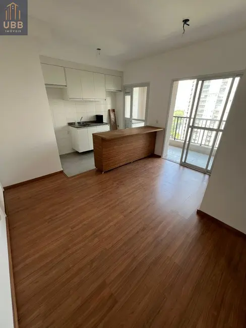 Foto 1 de Apartamento com 2 quartos à venda em Barueri - SP