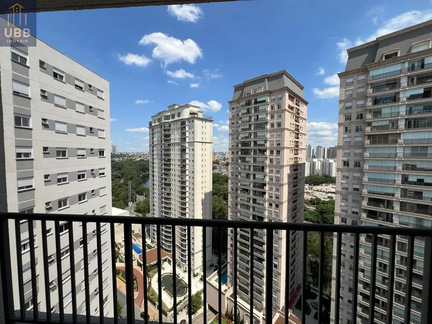 Foto 9 de Apartamento com 2 quartos à venda em Barueri - SP