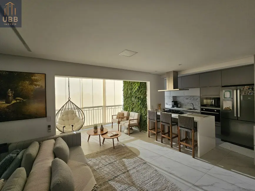 Foto 1 de Apartamento com 2 quartos à venda, 160m2 em Barueri - SP
