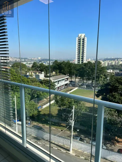 Apartamento com 2 quartos para alugar, 65m2 em Rochdale, Osasco - SP - imagem 9 Foto 9 de Apartamento com 2 quartos para alugar, 65m2 em Rochdale, Osasco - SP