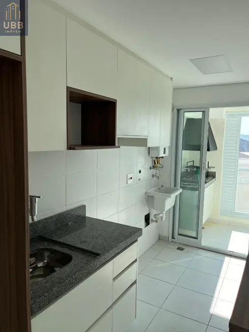 Foto 6 de Apartamento com 2 quartos para alugar, 54m2 em Rochdale, Osasco - SP