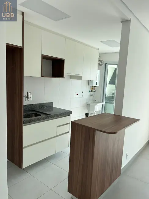 Foto 1 de Apartamento com 2 quartos para alugar, 54m2 em Rochdale, Osasco - SP