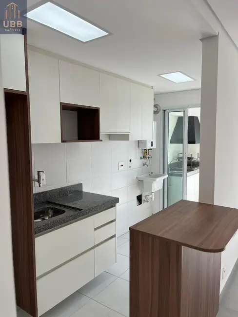 Foto 7 de Apartamento com 2 quartos para alugar, 54m2 em Rochdale, Osasco - SP