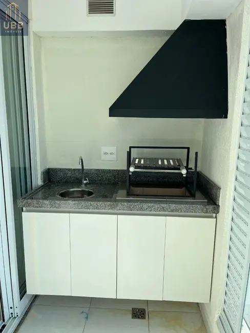 Foto 5 de Apartamento com 2 quartos para alugar, 54m2 em Rochdale, Osasco - SP