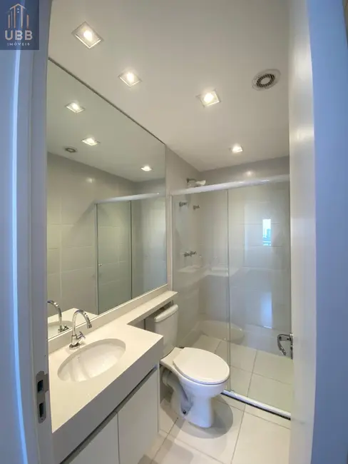 Foto 9 de Apartamento com 3 quartos à venda e para alugar, 65m2 em Rochdale, Osasco - SP