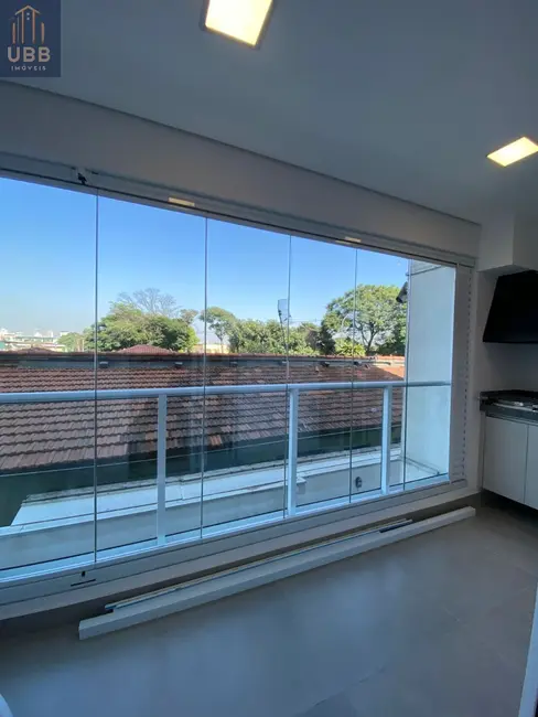 Foto 4 de Apartamento com 2 quartos à venda e para alugar, 54m2 em Rochdale, Osasco - SP