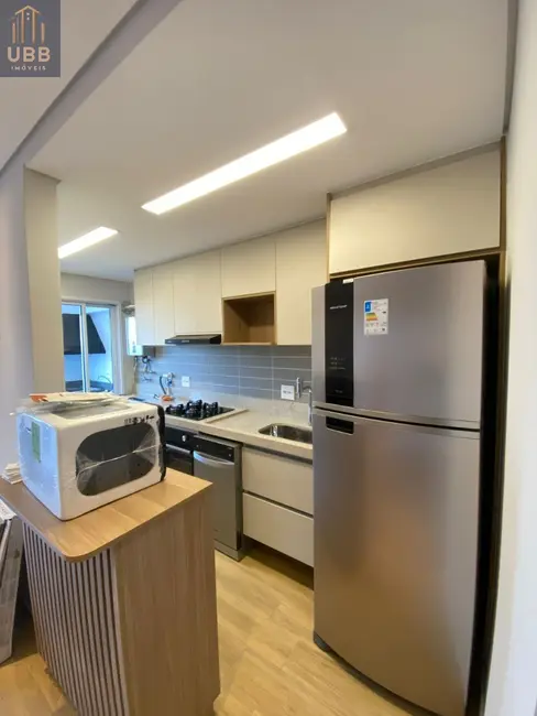 Foto 3 de Apartamento com 2 quartos à venda e para alugar, 54m2 em Rochdale, Osasco - SP