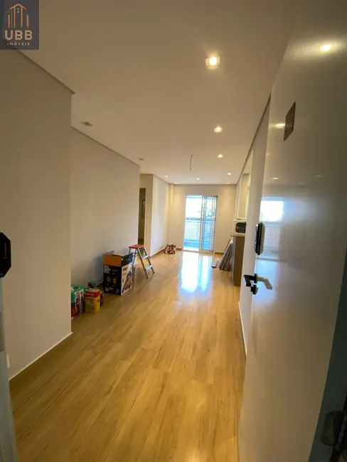 Foto 2 de Apartamento com 2 quartos à venda e para alugar, 54m2 em Rochdale, Osasco - SP