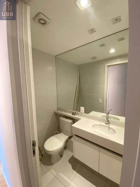 Foto 9 de Apartamento com 2 quartos à venda e para alugar, 54m2 em Rochdale, Osasco - SP