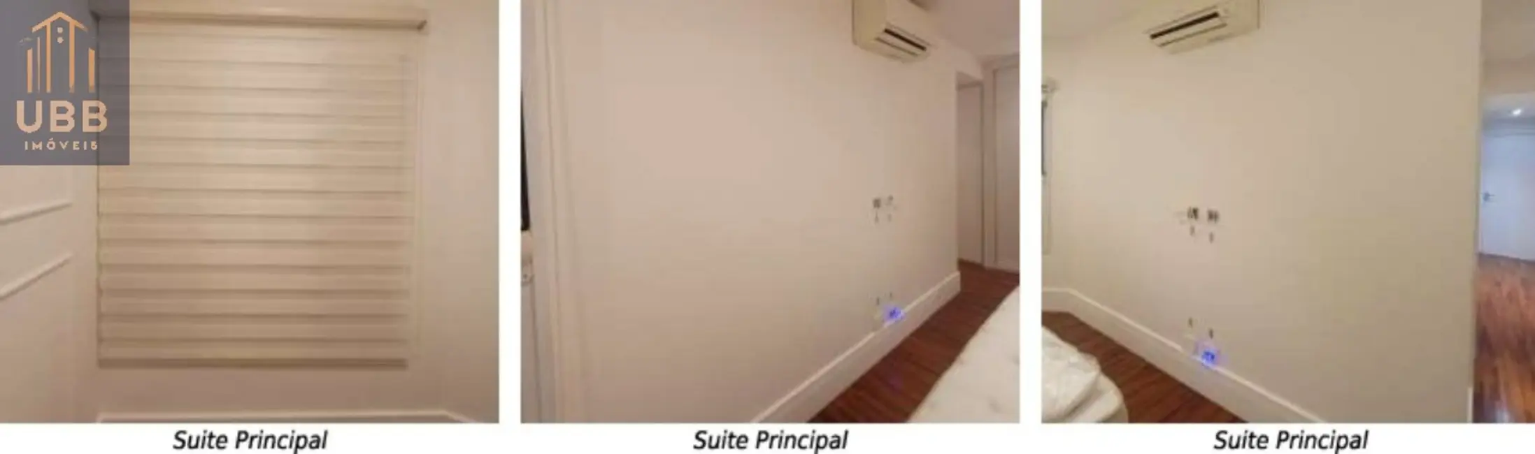 Apartamento com 3 quartos para alugar, 198m2 em Barueri - SP - imagem 9 Foto 9 de Apartamento com 3 quartos para alugar, 198m2 em Barueri - SP