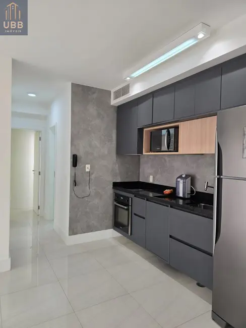 Foto 1 de Apartamento com 2 quartos para alugar, 63m2 em Vila Cordeiro, São Paulo - SP