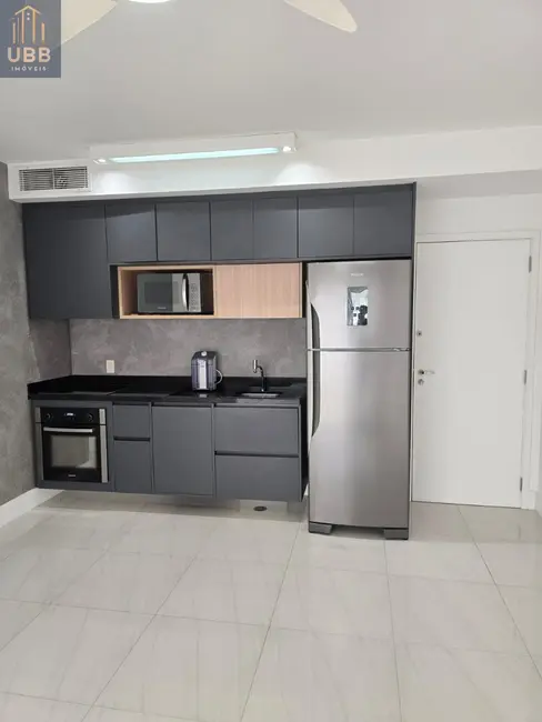 Foto 5 de Apartamento com 2 quartos para alugar, 63m2 em Vila Cordeiro, São Paulo - SP