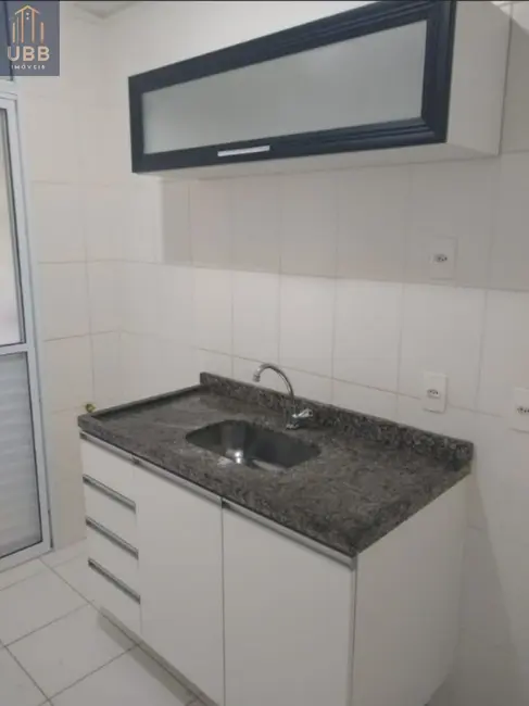 Foto 2 de Apartamento com 2 quartos à venda, 58m2 em Jardim Tupanci, Barueri - SP