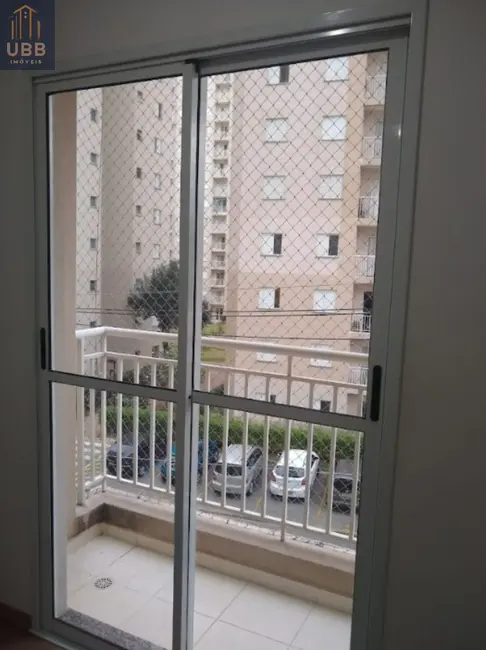 Foto 1 de Apartamento com 2 quartos à venda, 58m2 em Jardim Tupanci, Barueri - SP