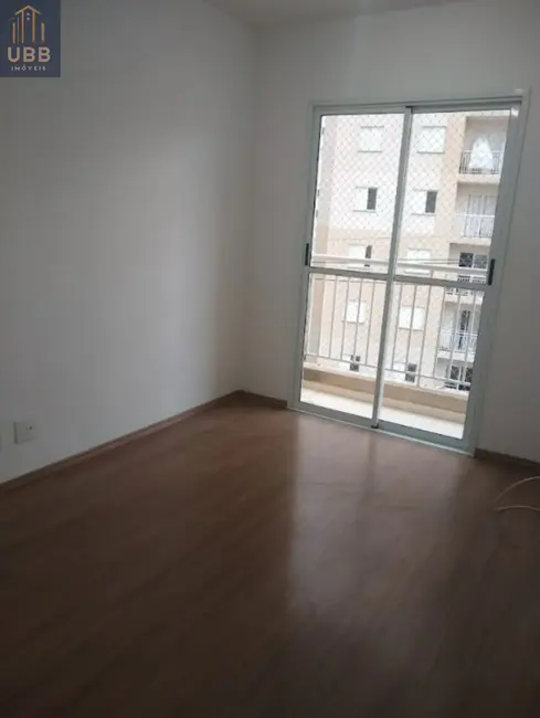 Foto 3 de Apartamento com 2 quartos à venda, 58m2 em Jardim Tupanci, Barueri - SP