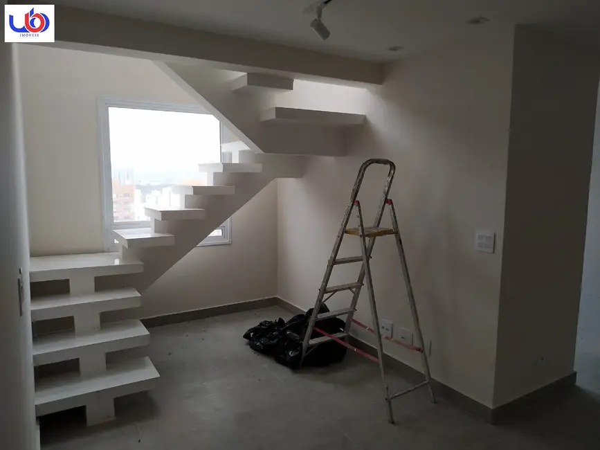 Foto 25 de Apartamento com 2 quartos à venda, 91m2 em Quitaúna, Osasco - SP